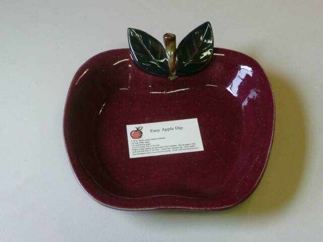 Apple Dishes